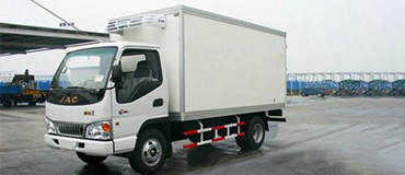 蚌埠金通實(shí)業(yè)、蚌埠冷藏車(chē)